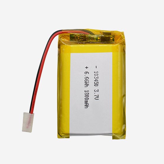 103450-1800mAh