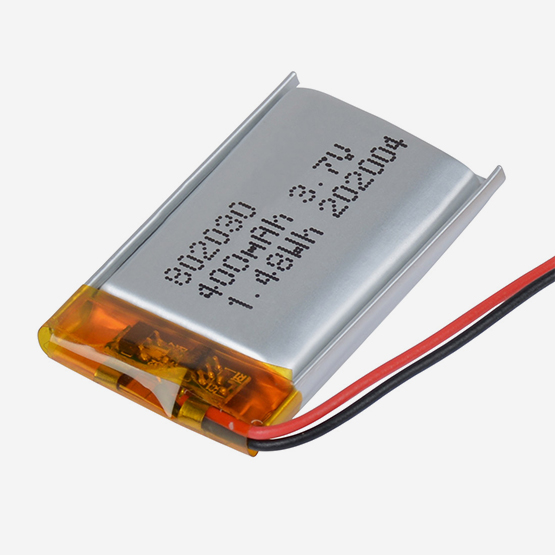 802030-400mAh