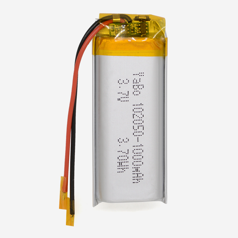 102050-1000mAh