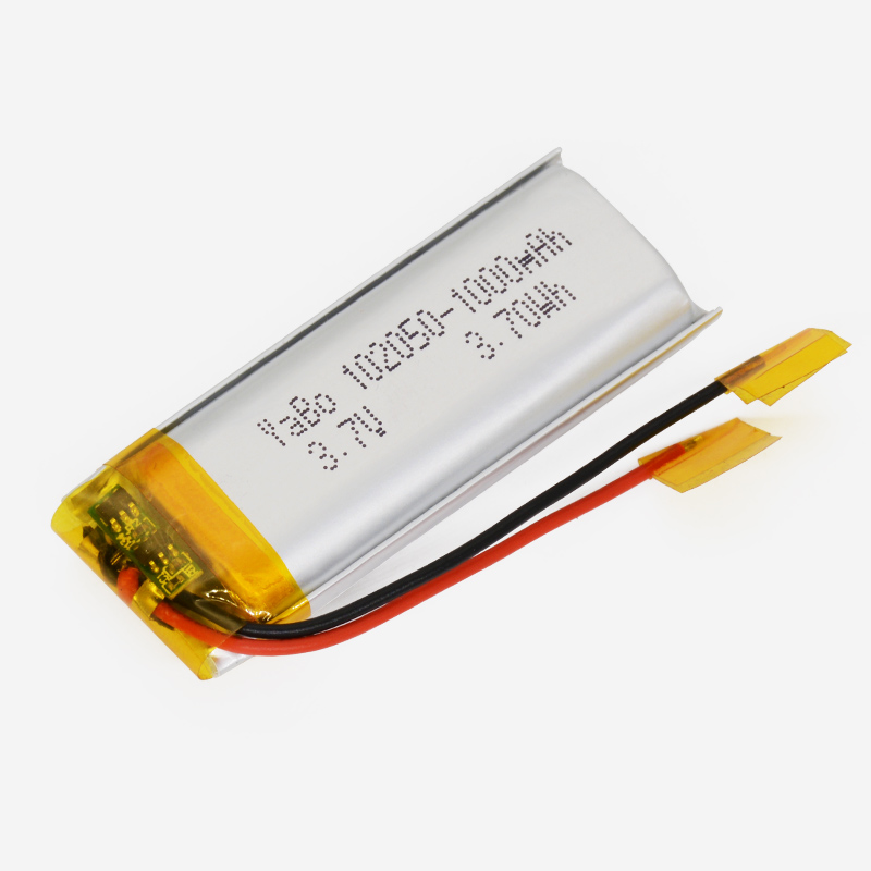 102050-1000mAh