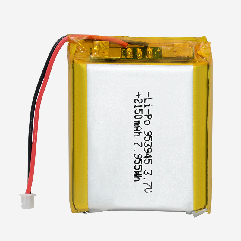 953945-2150mAh
