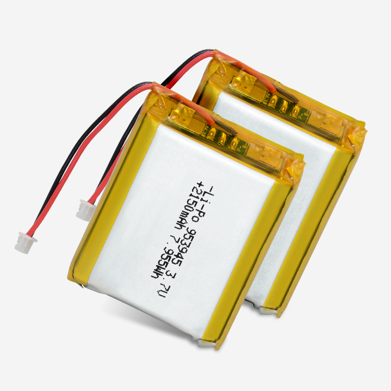 953945-2150mAh