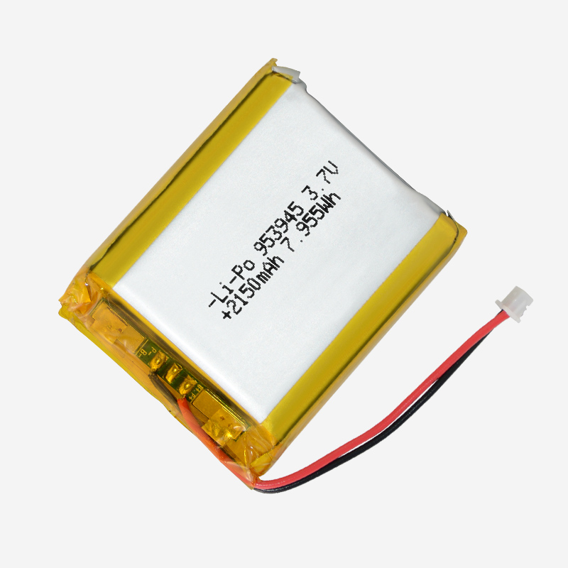 953945-2150mAh