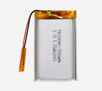 103048-1500mAh