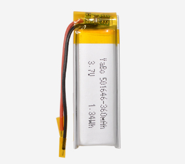 501646-360mAh