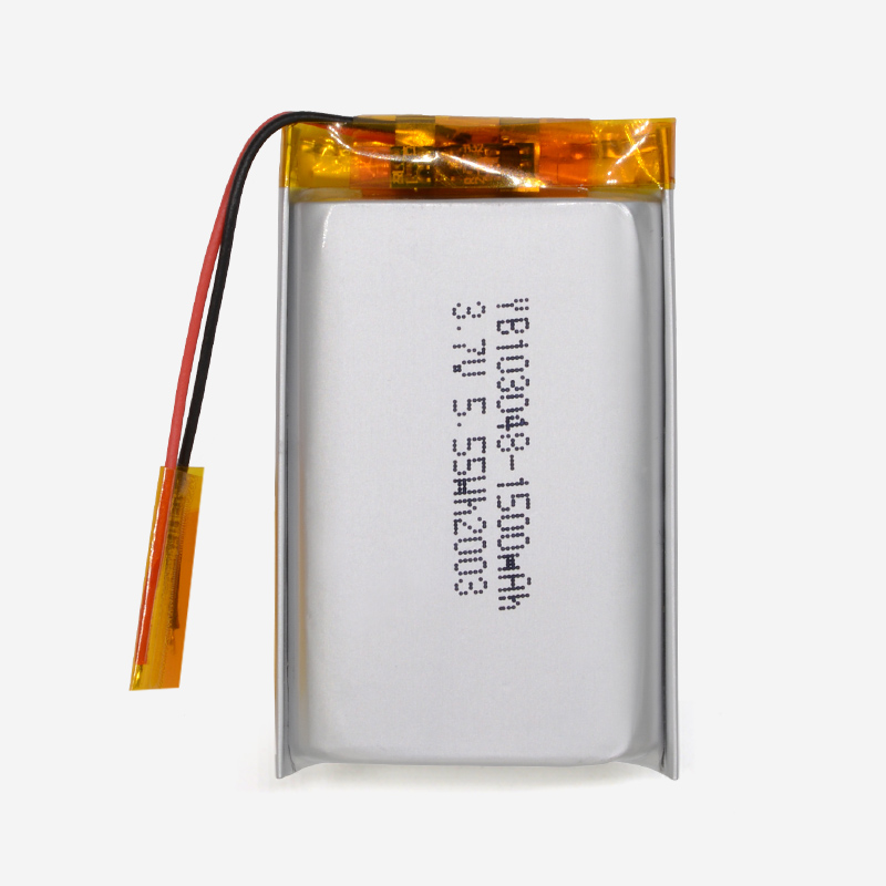 103048-1500mAh