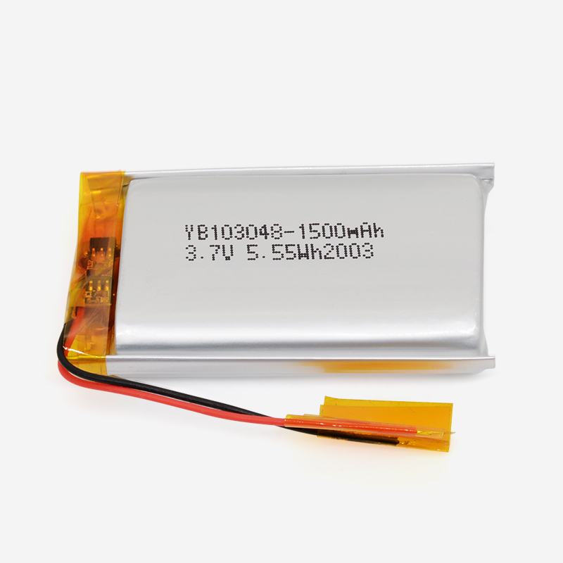 103048-1500mAh