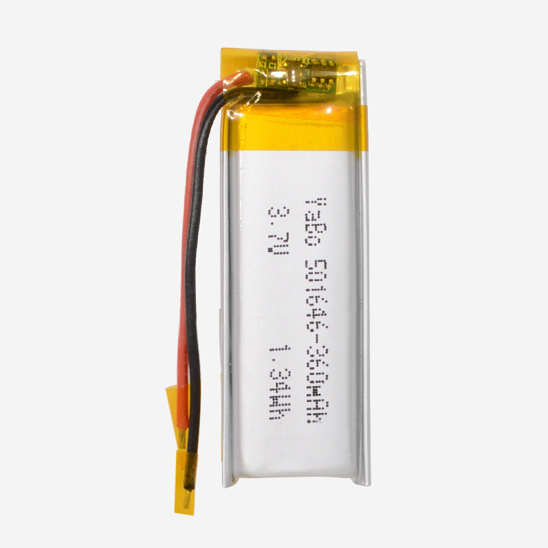 501646-360mAh