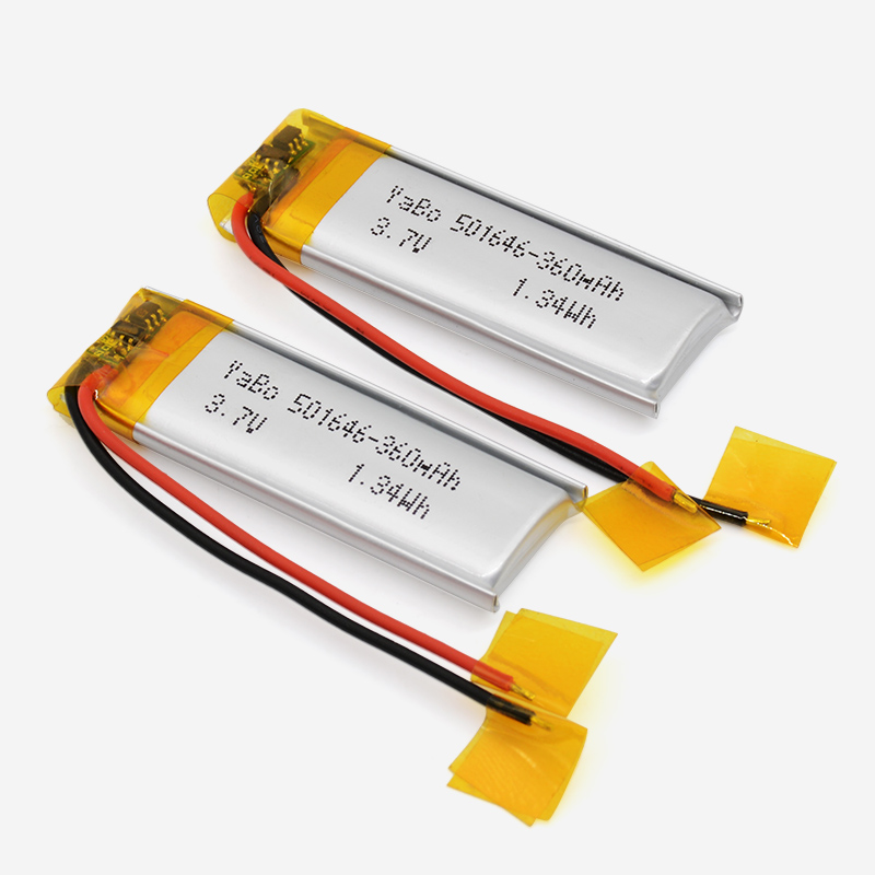 501646-360mAh