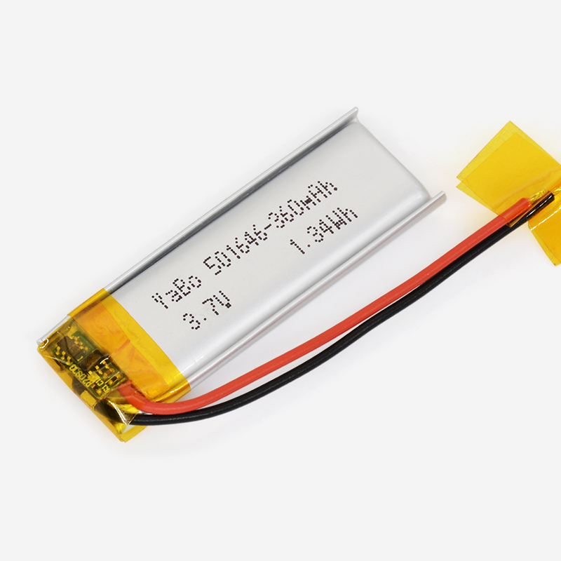 501646-360mAh