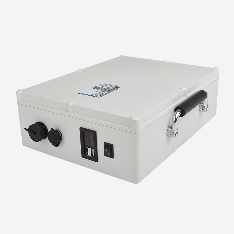 YSN-LF4S54(防水壳）
