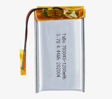 703048-1200mAh