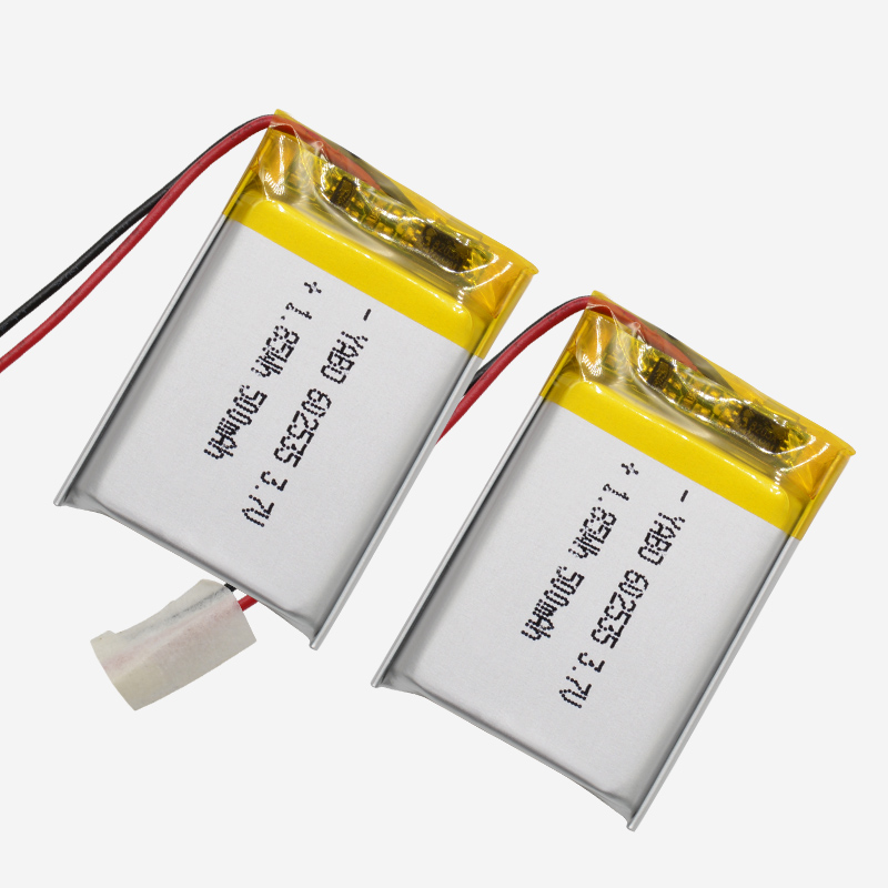 602535-500mAh