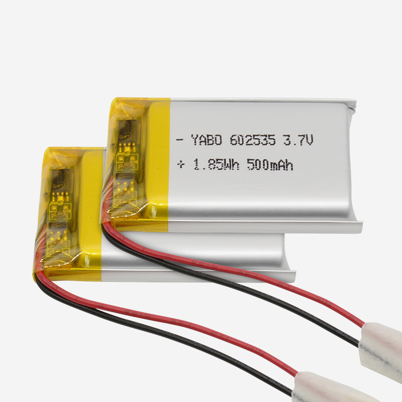 602535-500mAh