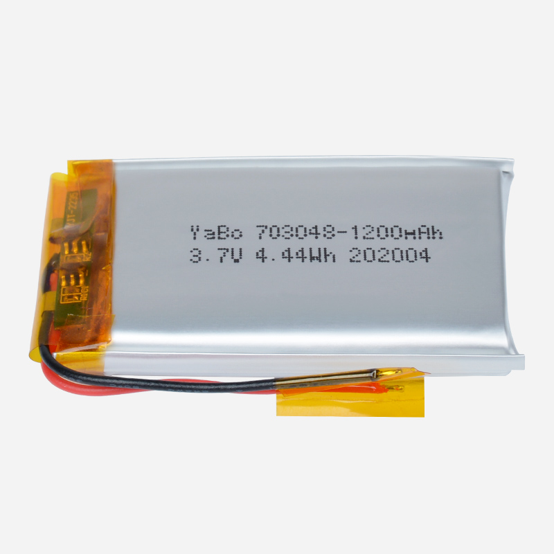 703048-1200mAh