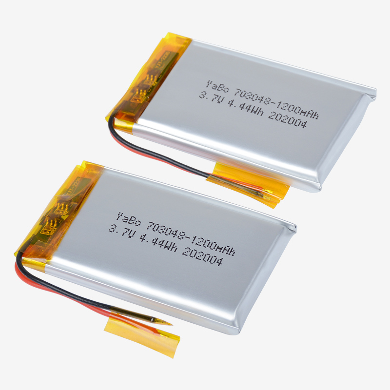 703048-1200mAh