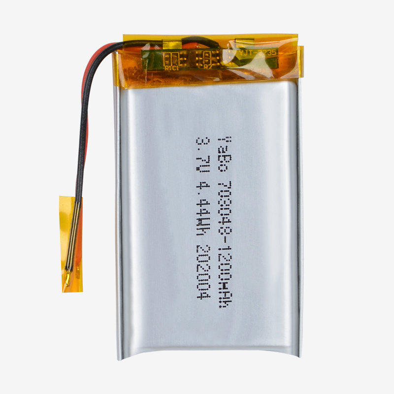 703048-1200mAh