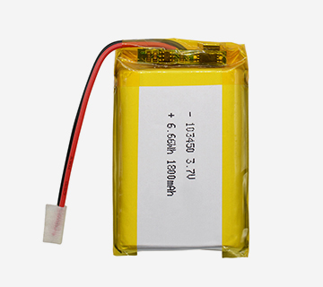 103450-1800mAh