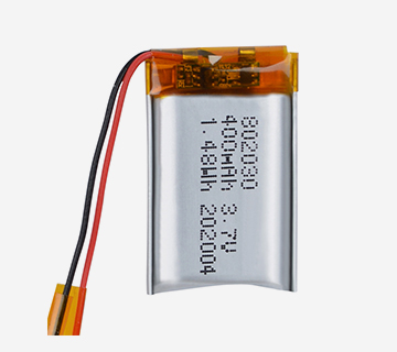 802030-400mAh